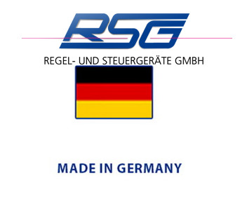RSG Regel-und Steuergeräte GmbH (Германия)