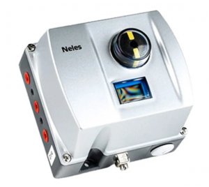 Neles ND 9000