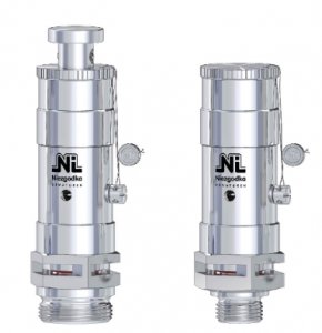 Niezgodka Type 06 Safety-Valve